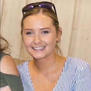 Meet your Posher, Beth.